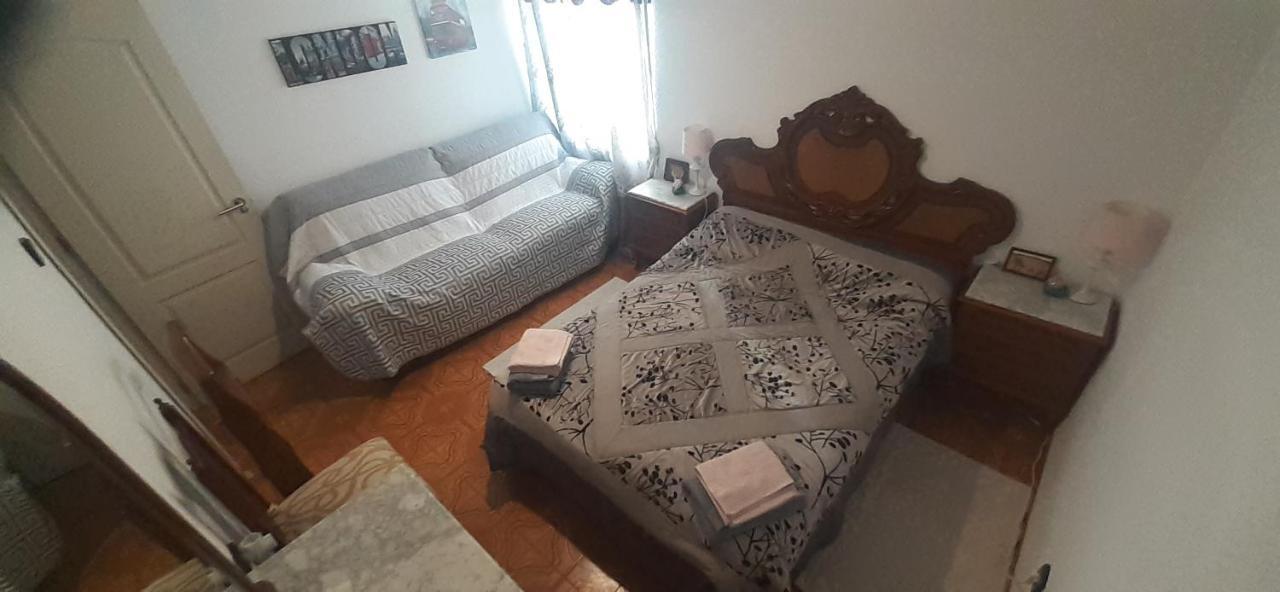 Room アリカンテ エクステリア 写真
