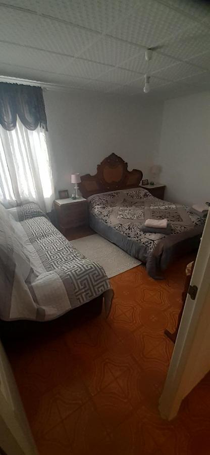 Room アリカンテ エクステリア 写真