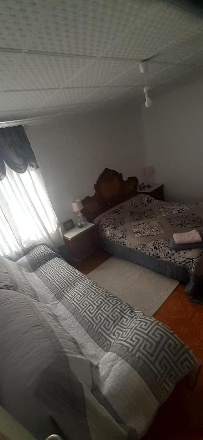 Room アリカンテ エクステリア 写真