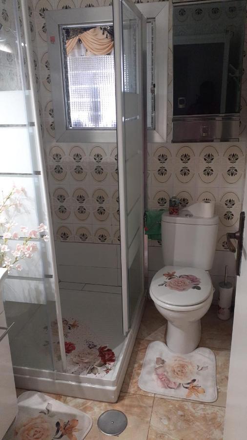 Room アリカンテ エクステリア 写真